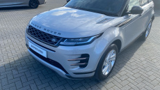 Land Rover Range Rover Evoque 2.0 P250 R-Dynamic S 5dr Auto Petrol Hatchback